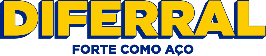 Diferral Distribuidora de Ferro e Aco Ltda